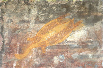 20120205-australia Rock-painting-turtle.jpg